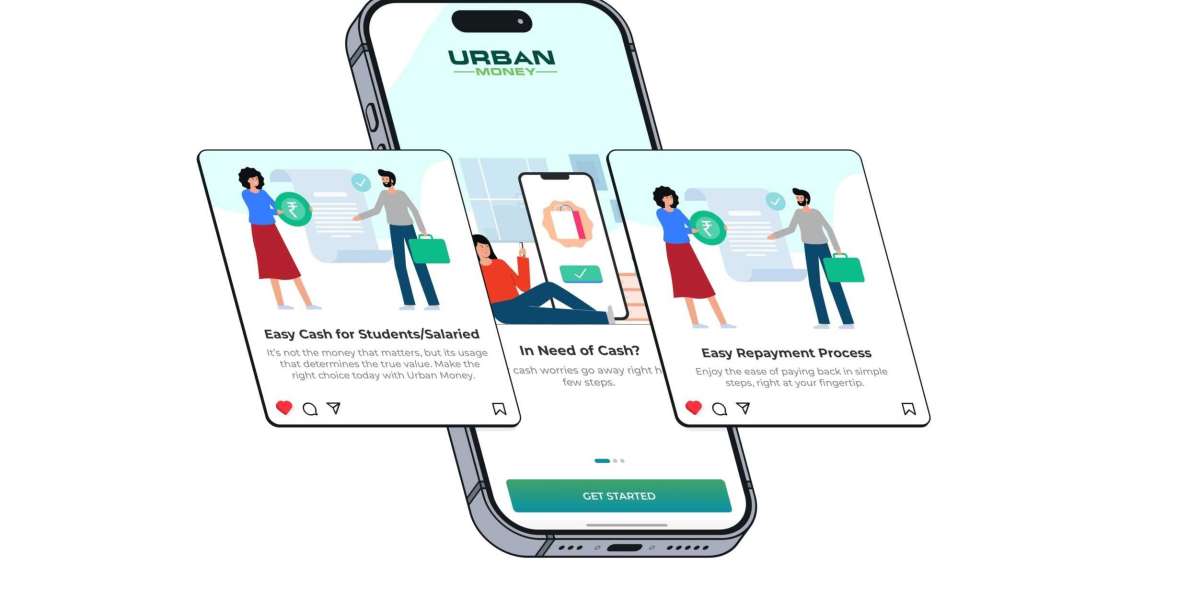 Affordable Education Funding Made Simple with the UrbanMoney Loan App