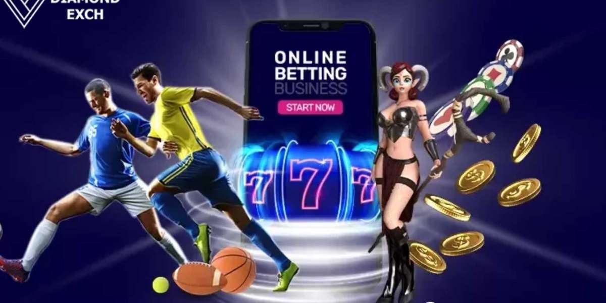 Online Betting ID: Get Online Cricket ID With Bonus