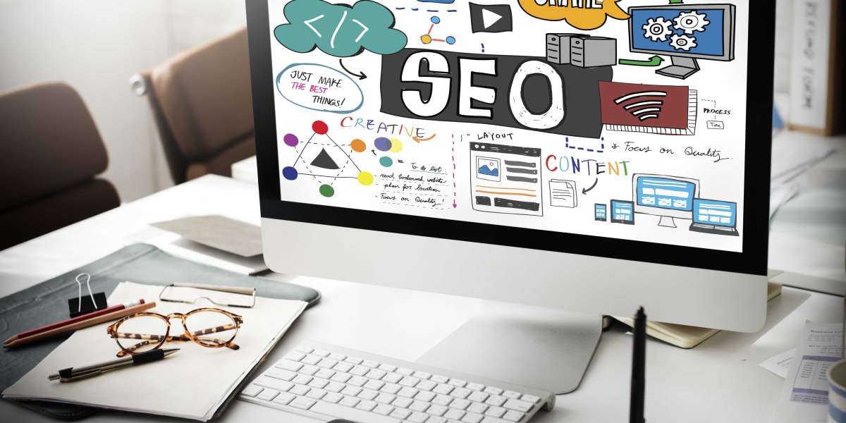 Professional SEO Services: Elevating Your Online Presence.